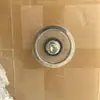 Malla Filtrante para Fregadero de Cocina, Colador de Desagüe de Acero Inoxidable, Herramienta Anti-Obstrucción, Malla Filtrante para Fregadero