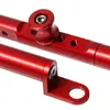 Adequado para Gwangyang Remo Ct250/300 S250/350/400 Barra de Equilíbrio Multifuncional Modificada Barra Transversal de Navegação