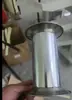 Alimentador de disco alimentador automático estante de material plano horizontal estante de alimentación de plato giratorio de estampación de conversión de frecuencia por inducción de escritorio