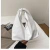 Bolso de Mano de Diseño Nicho de Alto Valor 2025 Primavera Nuevo Bolso de Moda para Mujer Bolso de Hombro Combinable Bolso Tote Casual