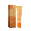 Bálsamo Labial Suave e Hidratante Eelhope (Marrom Claro) Hidrata e Suaviza a Pele, Cuida do Gloss Labial e Hidrata o Bálsamo Labial