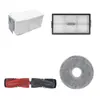 Adecuado para Consumibles del Robot Aspirador Roborock G20S Ultra/P20Ultra/P20Plus/G30U/G30S