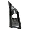 Moldura de Farol de Neblina para Para-choque 7414Sc Adequado para Citroen C4 Peugeot Carro Picasso Fábrica de Peças Automotivas Venda Direta