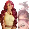 Peluca Frontal con Encaje para Mujeres con Cabello Largo, Cabello Largo Rizado con Raya Media, Voluminosa Naturalmente, Peluca Frontal con Encaje de Cobertura Total Diaria