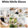 Guantes desechables de nitrilo para ventas transfronterizas, exclusivamente para Amazon, TikTok, Xiyin, Temu y Ozon, alta elasticidad y resistencia al aceite