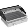 Pad de Silicona Extra Grande 50*70cm para Estufa, Pad de Drenaje de Cocina, Pad Aislante para Encimera, Cubierta Protectora para Estufa de Inducción