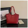 Bolso Retro de Gran Capacidad para Debajo del Brazo para Mujer 2026 Nuevo de Moda Bolso Grande de un Solo Hombro Bolso Tote Casual para el Trabajo y el Viaje