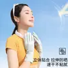 Luvas de Proteção Solar Estendidas de Verão para Mulheres, Luvas Frescas para Uso Externo, Comprimento Médio, UPF300, Anti-UV, para Ciclismo