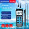 Hima AR8401 medidor de pH / ORP dois em um teste de água residual industrial, laboratório de água potável, reprodução aquática e outros cursos