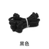 Venta directa de fábrica botón de placa cheongsam botón de tela para uniforme botón de carácter único traje Tang botón de carácter único botón chino hecho a mano estilo nacional de vestuario antiguo