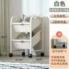 Estantería de Almacenamiento de Juguetes Multicapa para Niños, Estantería de Almacenamiento Doméstico de Gran Capacidad, Clasificación Simple, Caja de Almacenamiento de Piso para Bebé