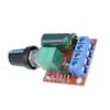 Controlador de Motor Controlador PWM de velocidad Compatible con el control de velocidad del motor telescópico de esta tienda Voltaje de alimentación 7.4v