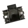 Accesorios para motocicleta regulador de voltaje rectificador MCR WY125-C regulador de voltaje Wuyang WY125-F cargador