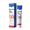 Crema para el Cuidado de la Piel para una Piel Corporal Suave y Flexible, Proporcionando Confort, Hidratación, Limpieza y un Acabado Radiante. Crema de Aplicación Externa
