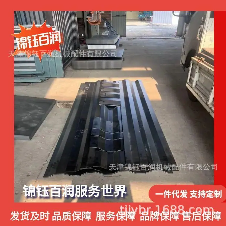 图怪兽_集装箱侧板100张_99