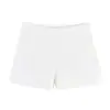 Z Moda Europeia e Americana Transfronteiriça 2026 Novo Estiloso Top Redondo de Bolinhas 2180043 Shorts 4661436 Conjunto