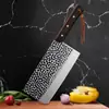 Cuchillo de cocina Yangjiang, cuchillo de chef doméstico especial, cuchillo de cocina súper afilado, cortador de carne, cuchillo de cocina pequeño, cortador de huesos, adecuado
