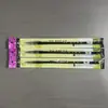 Conjunto de Pincéis de Caligrafia com Pelo de Lobo, Pelo Misto e Pelo de Cabra para Iniciantes, Pincéis Grandes, Médios e Pequenos para Praticar Escrita Regular e Pintura Tradicional Chinesa, Venda Direta do Fabricante