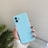 Adequado para Xiaomi 11t12 Redmi 10 Cubo de Rubik Furo de Precisão Tpu Borda Reta Note11 Capa de Celular Atacado Anti-Queda e Resistente ao Desgaste