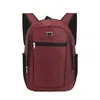 Mochila para Viagem de Negócios, Bolsa para Esportes e Lazer, Mochila Grande para Alunos do Ensino Fundamental e Médio Masculino, Mochila Esportiva para Mulheres