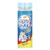 Limpiador de Chaquetas de Plumas Durd Aowei Mousse de Burbujas Limpiador en Seco Removedor de Grasa para Ropa King 200ml Sin Lavado