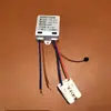 Portalámpara Universal Inteligente con Sensor de Radar E27 Rosca Bombilla Eléctrica Dormitorio Portalámpara Inteligente Nuevo Portalámpara Doméstico