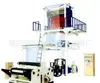 Máquina de sopro de filme tipo 60 \máquina de sopro de filme pequena \máquina de sopro de filme especial para sacolas conveniente polietileno linear de baixa densidade (LLDP