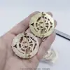 Desarrollo de Broches Extranjeros, Insignias para Sombreros Personalizadas de Oriente Medio, Insignias para Sombreros de Países Extranjeros, Plantas de Procesamiento que Suministran Insignias con Logotipo Cortado