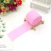 Decoraciones de Año Nuevo, Guirnaldas de Papel Crepé, Cintas, Montaje de Ambiente para Techo de Sala de Estar y Tienda, Accesorios para Fotos, Decoraciones de Pareados
