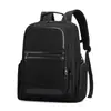 Mochila Estilo Novo 2026, Bolsa Casual Simples Urbana para o Dia a Dia, Bolsa para Laptop Masculina, Mochila de Negócios