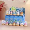 Isla del Mar Lunar Caja Misteriosa Dibujo Animado Figura Creativa Adorno de Escritorio Regalo para Amigos y Mejores Amigos Regalo de Vacaciones Dropshipping