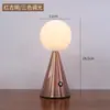 Luminária de chão estilo nórdico, estilo influenciador ins-TikTok, luminária de cabeceira de quarto, luminária de sofá pós-moderna de luxo leve