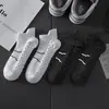 Meias Esportivas Masculinas Desodorantes Absorventes de Suor Antiderrapantes com Base de Toalha Profissionais para Corrida de Maratona Basquete Masculino Meias de Elite