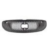 4536907300 4536907400 Es Adecuado para Smart Fortwo W453 14-20 Tapacubos de Rueda Delantera