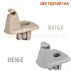 1EJ51BD1AA Gancho Clipe para Quebra-sol para Chrysler 300 300C Dodge Charger