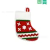 Accesorios Creativos para Clip de Bolígrafo de Navidad PVC Pegamento Suave Extraíble Hebilla de Lápiz DIY Universal Clip de Bolígrafo de Papelería Personalizado Transfronterizo