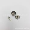Parafuso 17MM Fivela I Artefato de Cintura Ajustável Removível Mãos Livres Cintura Larga Mudança Pequena Botão de Cintura Pequena