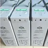 Batería de almacenamiento Shuangdeng 6-FM12V200AH larga y estrecha batería de almacenamiento de plomo-ácido batería de almacenamiento cerrada de válvula regulada fija