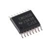 Contador/Divisor Cd4040Bpwr Cm040B SMD TSSOP-16 Nuevo Producto Original Genuino