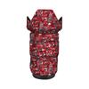 Película protectora corporal Walking Donkey compatible con Fuji GF45-100F4. Película protectora de piel con todo incluido. Película de color para todo el cuerpo.