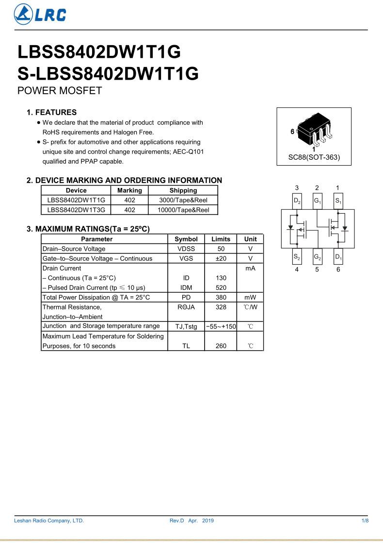 LBSS8402DW1T1G_01
