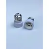 Convertidor portalámparas e27 base de rosca e40 bayoneta antigua b22 gu10 base portalámparas accesorio de iluminación portalámparas redondo