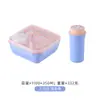 Lancheira Infantil, Lancheira Selada para Aluno do Ensino Fundamental, Conjunto de Lancheiras Cartoon para Micro-ondas, Copo para Café da Manhã, Caixa de Frutas