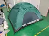 Tiendas de campaña para acampar al por mayor directamente del fabricante, Tiendas para varias personas para pasar la noche, para uso en interiores y exteriores, Equipo de camping para exteriores con protección solar y a prueba de lluvia