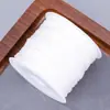 Balde pequeno A-line Acessórios de joias DIY, pulseira de cordão trançado colorido feita à mão, material de cordão semiacabado para tecelagem de nó chinês