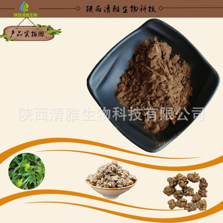 猫爪草提取物2