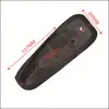 Bolsa práctica para pinzas de pesca Bolsa para pinzas Luya Bolsa para pinzas de sedal Bolsa para tijeras de pesca Pinzas para equipo de pesca Bolsa de nailon