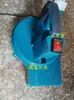 Dispensador de Fertilizante Eléctrico de Espalda 25L Modelo Silbato Cabezal de Fertilizante Accesorios del Dispensador de Fertilizante