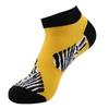 Calcetines Cortos para Hombre, Estilo Delgado de Primavera y Verano, Calcetines Divertidos de Frutas para Exportación Transfronteriza, Calcetines de Algodón Transpirables de Moda Europea y Americana