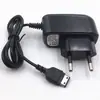 Aplicable al cargador de teléfono móvil antiguo SAMSUNG GT-E1200R1205Rm, cable de datos de enchufe ancho de agujero plano SAMSUNG